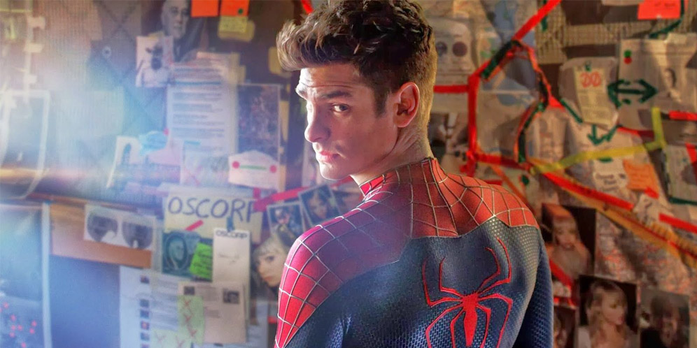 Usai Memerankan Superhero Marvel, Aktor Hollywood Ini Malah Nyesel